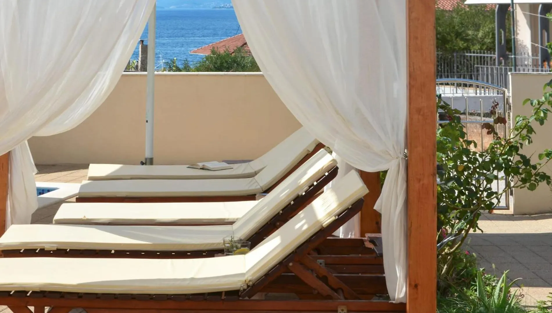 Blue Apartment, Okrug Gornji - Trogir
