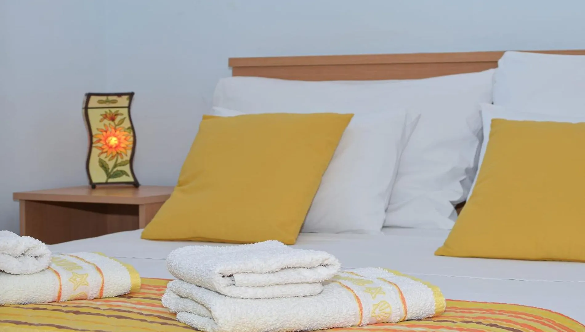 Blue Apartment, Okrug Gornji - Trogir