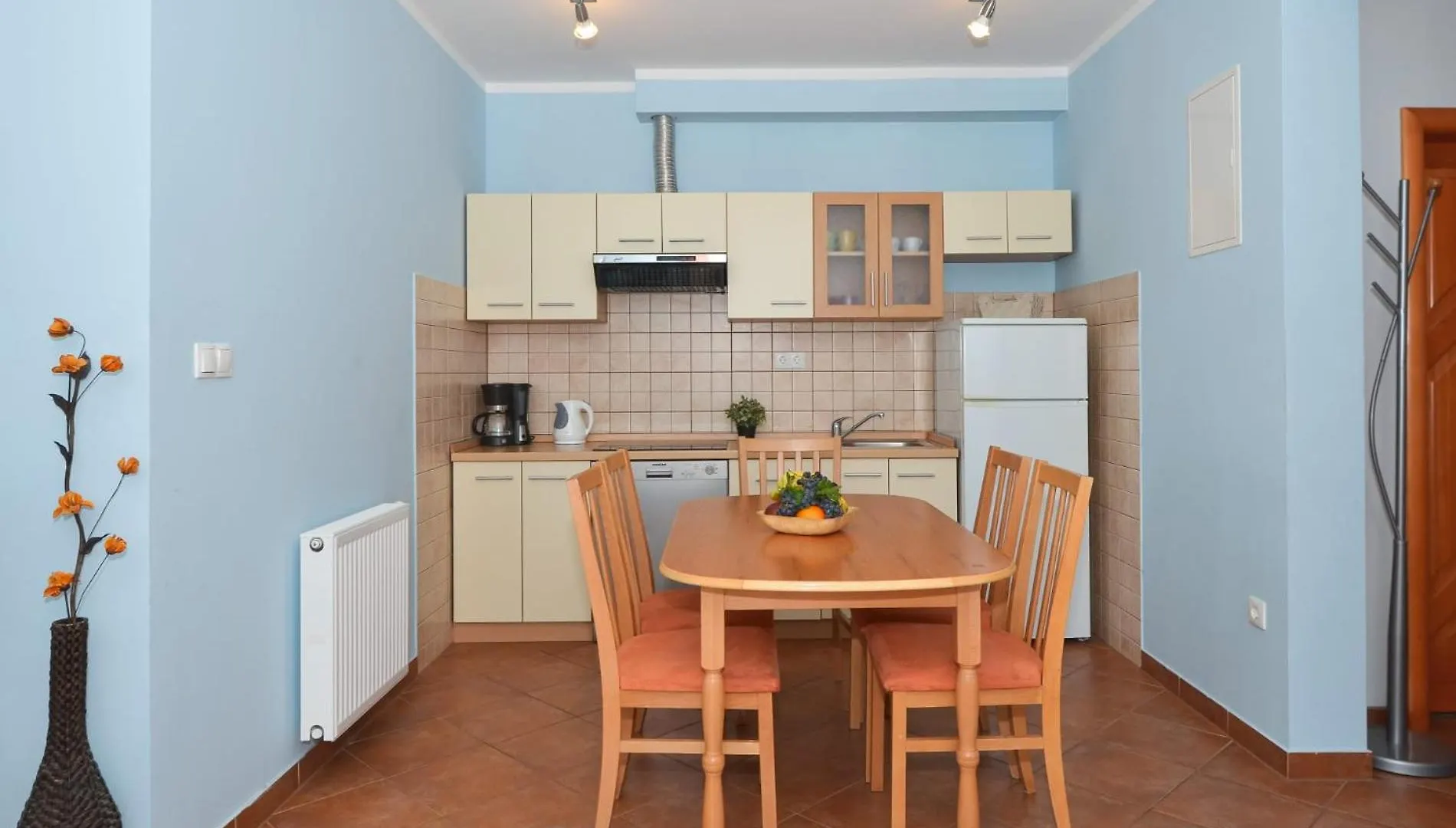 Apartment Blue Apartment, Okrug Gornji - Trogir
