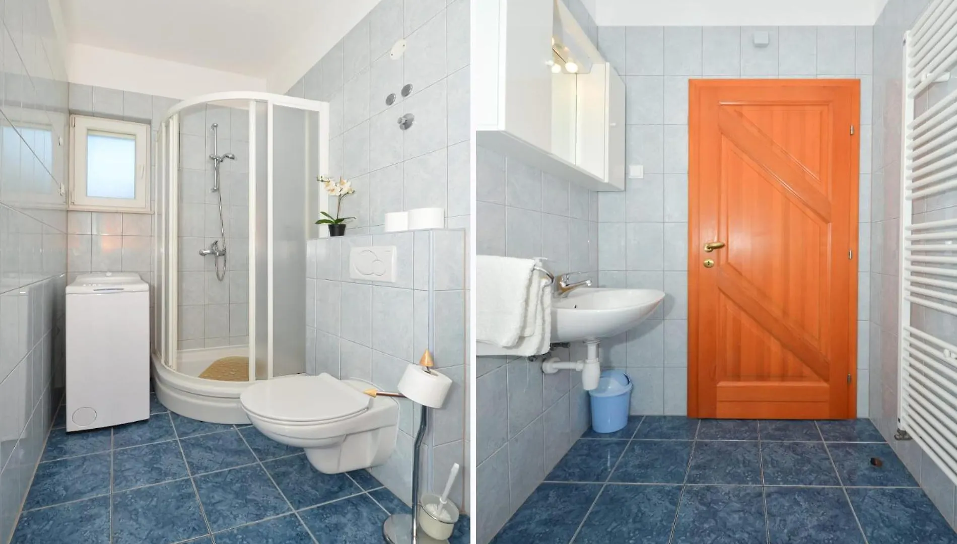 Blue Apartment, Okrug Gornji - Trogir